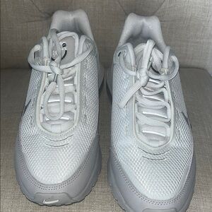 Nike Men's White Sneakers